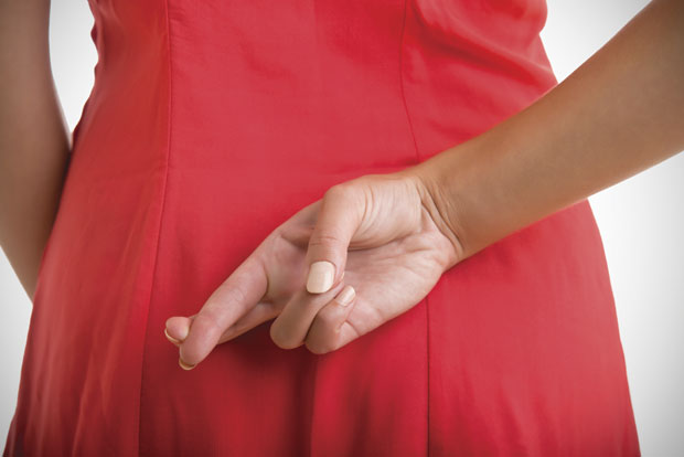 Како да препознате лажова